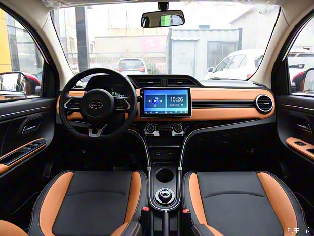 電咖汽車 電咖·EV10 2018款 Pro 300 豪華版