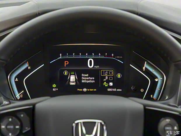 本田(進(jìn)口) 奧德賽(海外) 2021款 美國版