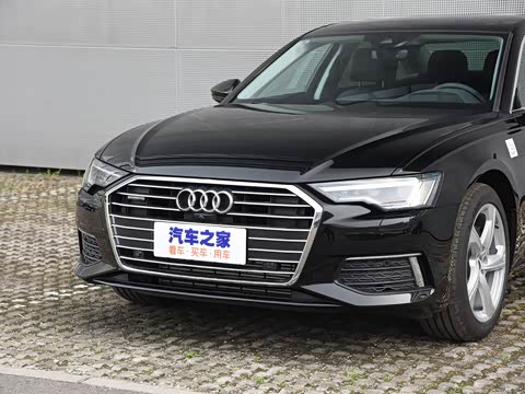 2019款 45 TFSI quattro 尊享致雅型 2019款 45 TFSI quattro 尊享致雅型