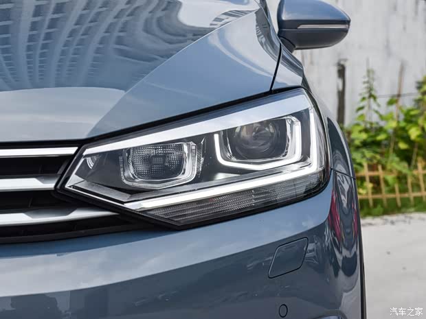 上汽大眾 途安 2018款 途安L 280TSI 拓界豪華版 6座