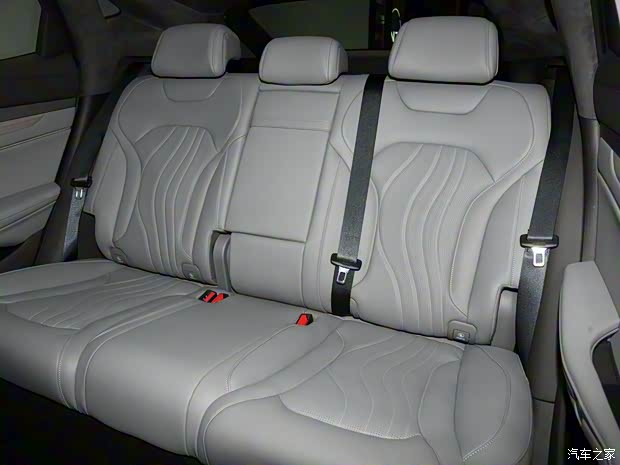 腾势汽车 腾势N7 2023款 高配基本型