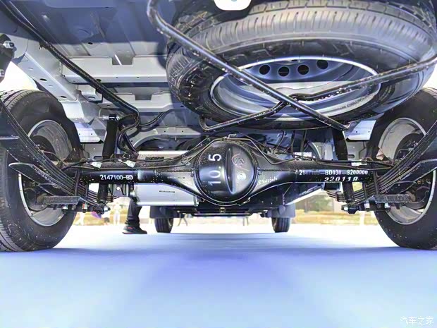 SRM鑫源新能源 好运1号 2022款 超值版创业型