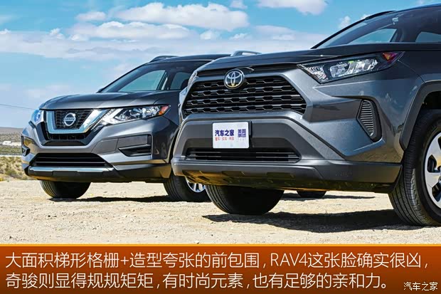 豐田(進(jìn)口) 豐田RAV4(進(jìn)口) 2019款 基本型
