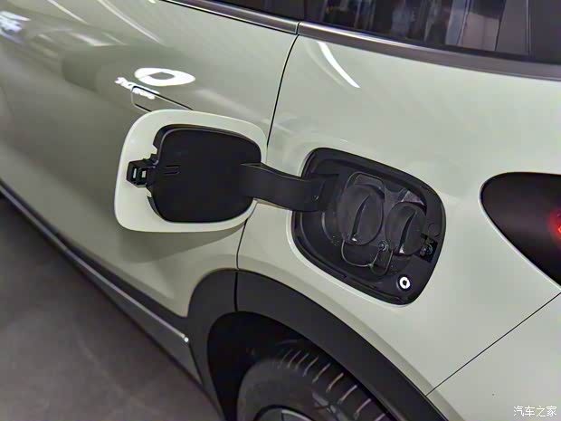 smart smart精灵#1 2022款 Premium