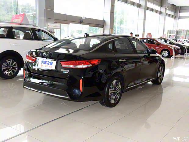 东风悦达起亚 起亚K5新能源 2018款 基本型 东风悦达起亚 起亚K5新能源 2018款 基本型