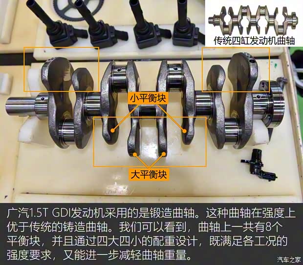 广汽乘用车 传祺GS5 2019款 270T 自动尊贵版 广汽乘用车 传祺GS5 2019款 270T 自动尊贵版