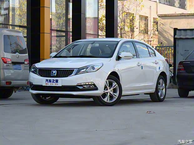 眾泰汽車 眾泰Z500新能源 2019款 EV Pro 豪華型