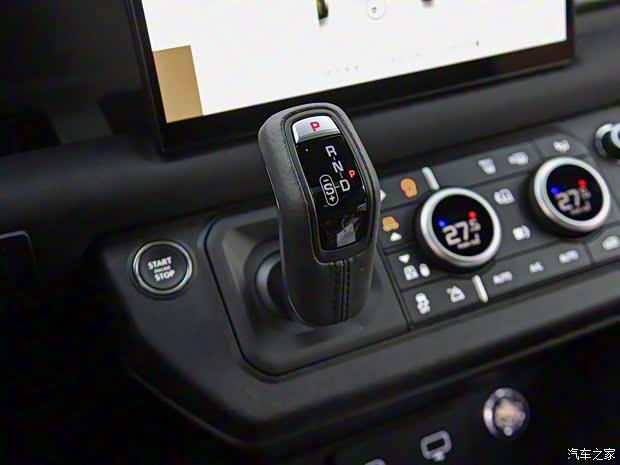 路虎(進(jìn)口) 路虎衛(wèi)士 2023款 90 75th Limited Edition