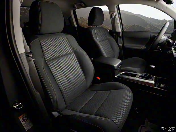 豐田(進(jìn)口) Tacoma 2021款 Trail Edition