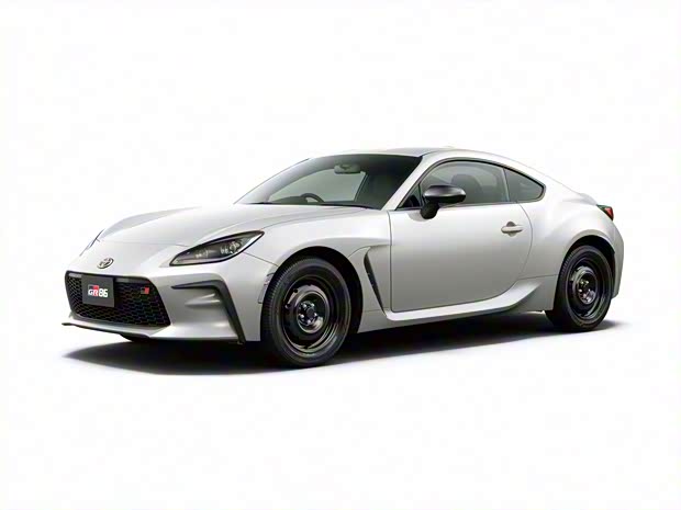 豐田(進(jìn)口) 豐田86 2021款 GR 86 RC 日本版