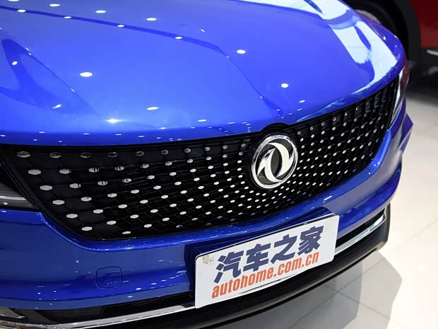東風(fēng)小康 東風(fēng)風(fēng)光ix5 2019款 1.5TGDI CVT智尊型