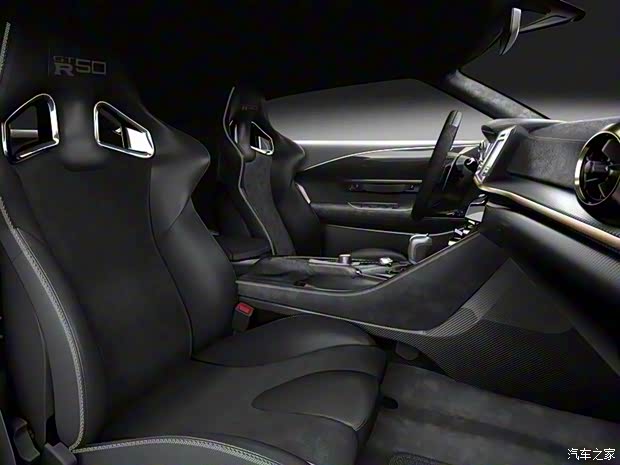 日產(chǎn)(進口) 日產(chǎn)GT-R 2019款 GT-50 基本型