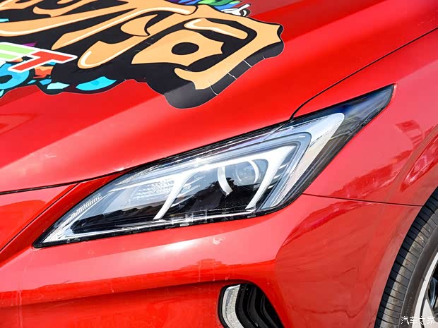 长安汽车 逸动ET 2019款 创酷版 长安汽车 逸动ET 2019款 创酷版