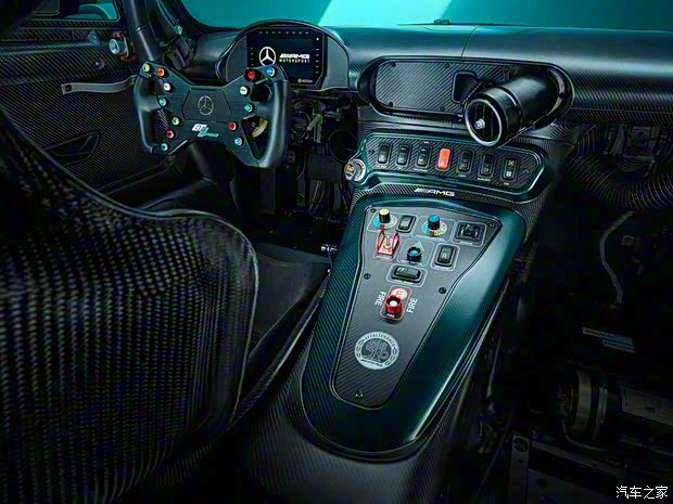 梅赛德斯-AMG AMG GT 2024款 AMG GT GT2 Pro 梅赛德斯-AMG AMG GT 2024款 AMG GT GT2 Pro