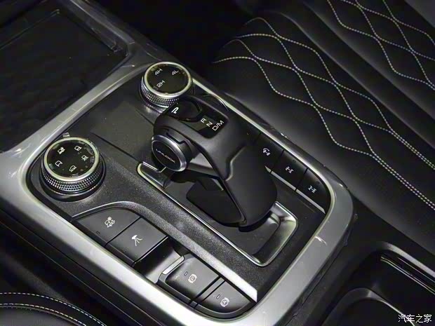 长城汽车 坦克300 2021款 2.0T 坦克游侠 长城汽车 坦克300 2021款 2.0T 坦克游侠