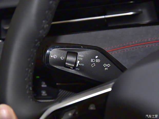 一汽-大眾 大眾ID.7 VIZZION 2023款 高配版