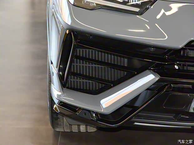 蘭博基尼 Urus 2023款 4.0T V8 S