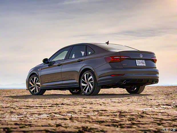 大众(进口) Jetta 2019款 GLI 大众(进口) Jetta 2019款 GLI