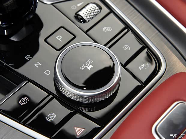 奇瑞汽车 瑞虎7 PLUS 2023款 1.6TGDI DCT旗舰型