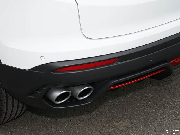 吉利汽車 繽越 2023款 基本型