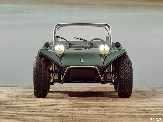 Meyers Manx Manx 2.0 EV 2022款 基本型 Meyers Manx Manx 2.0 EV 2022款 基本型