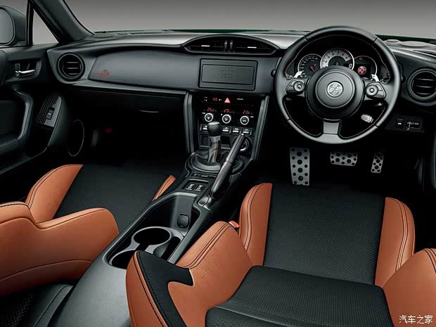 丰田(进口) 丰田86 2019款 British Green Limited 丰田(进口) 丰田86 2019款 British Green Limited