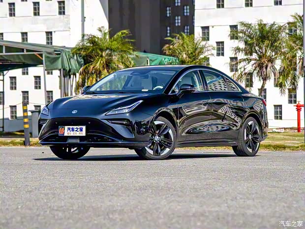 合创汽车 合创A06 2022款 630C 合创汽车 合创A06 2022款 630C