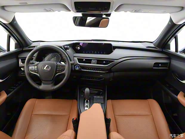 雷克薩斯 雷克薩斯UX新能源 2020款 300e