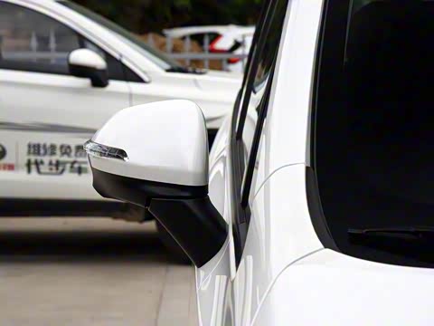 2019款 270T DCT尊贵版(六座)国VI 2019款 270T DCT尊贵版(六座)国VI