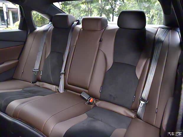 东风本田 英仕派新能源 2023款 基本型 东风本田 英仕派新能源 2023款 基本型