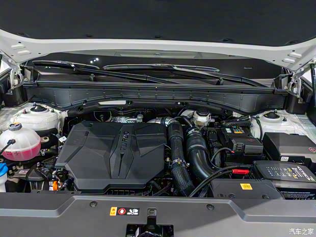 現(xiàn)代(進口) 勝達(進口) 2023款 海外版