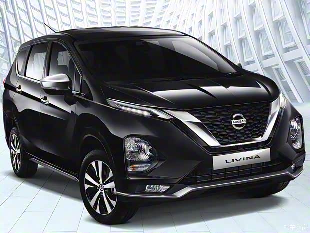 日产(进口) Livina 2019款 基本型 日产(进口) Livina 2019款 基本型
