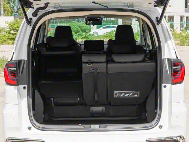 廣汽本田 奧德賽 2024款 基本型