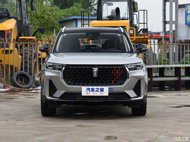 一汽奔騰 奔騰T99 2020款 T99 S 基本型