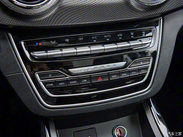 北京汽车 绅宝X55 2018款 试装车 北京汽车 绅宝X55 2018款 试装车