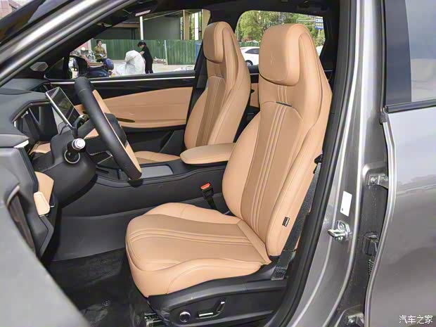 吉利汽車 銀河L7 2023款 插混 基本型