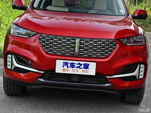 長城汽車 WEY VV6 2021款 2.0T 兩驅(qū)智行+