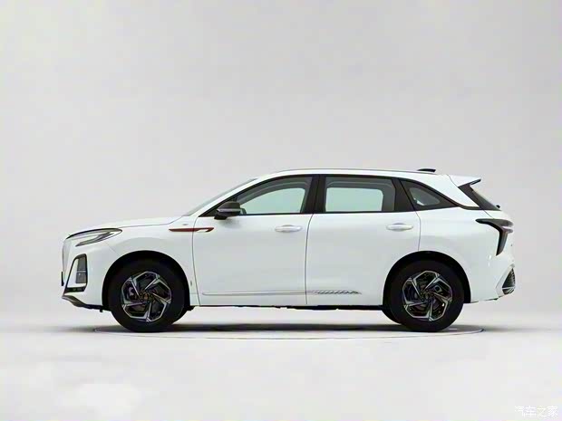 一汽紅旗 紅旗HS3 2023款 1.5T 嘗鮮版