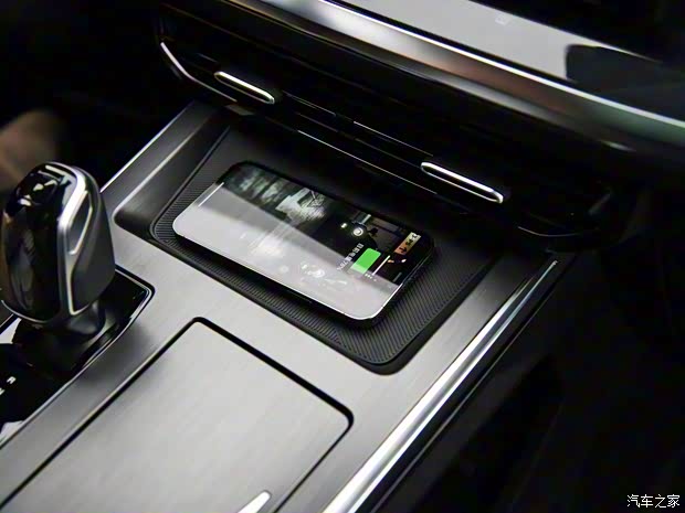 上汽集團 榮威RX5 MAX 2022款 300TGI 基本型