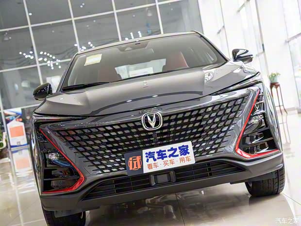 长安汽车 长安UNI-T 2020款 1.5T 运动版