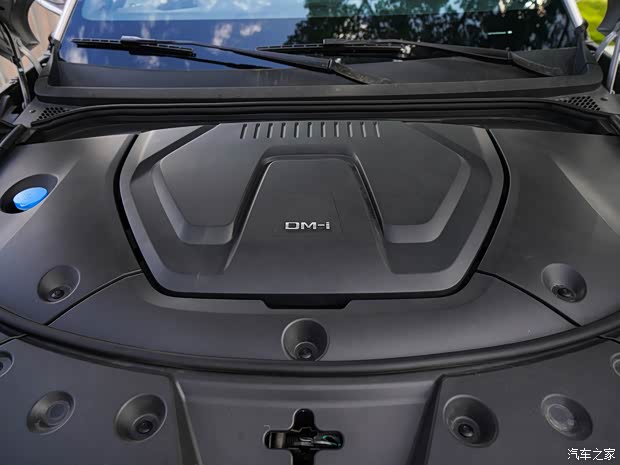 比亞迪 護衛(wèi)艦07 2022款 DM-i