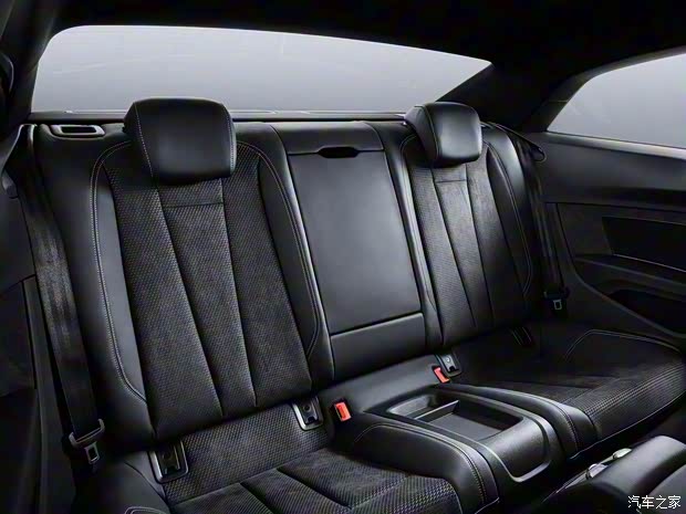 奥迪(进口) 奥迪A5 2020款 Coupe 奥迪(进口) 奥迪A5 2020款 Coupe