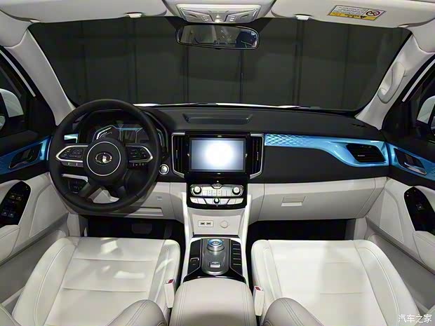 长城汽车 炮新能源 2019款 商用版 长城汽车 炮新能源 2019款 商用版