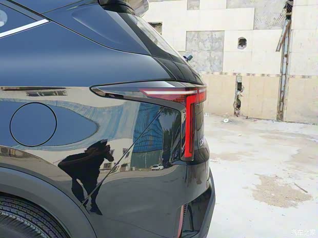 江汽集團 思皓X8 PLUS 2022款 1.5TGDI DCT智家版 6座