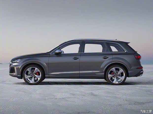 奥迪(进口) 奥迪SQ7 2019款 TDI 奥迪(进口) 奥迪SQ7 2019款 TDI