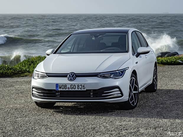 大众(进口) 高尔夫(进口) 2020款 基本型