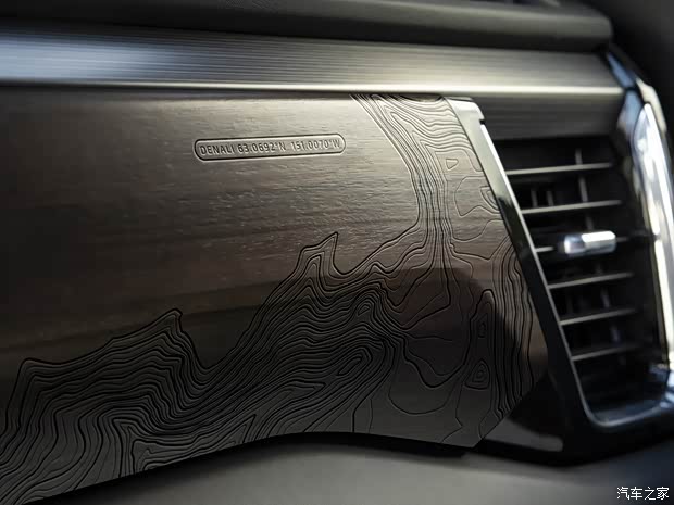 GMC SIERRA 2022款 Denali Ultimate Crew Cab