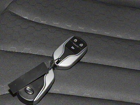 2023款 2.0L 自动长轴创享型 9座 2023款 2.0L 自动长轴创享型 9座