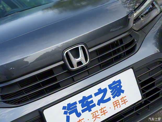 東風(fēng)本田 思域 2022款 240TURBO CVT燃動(dòng)版