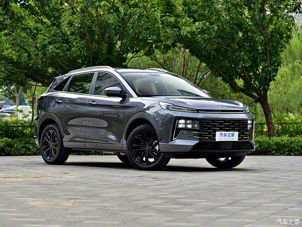 江汽集团 江淮QX 2023款 120km 高配